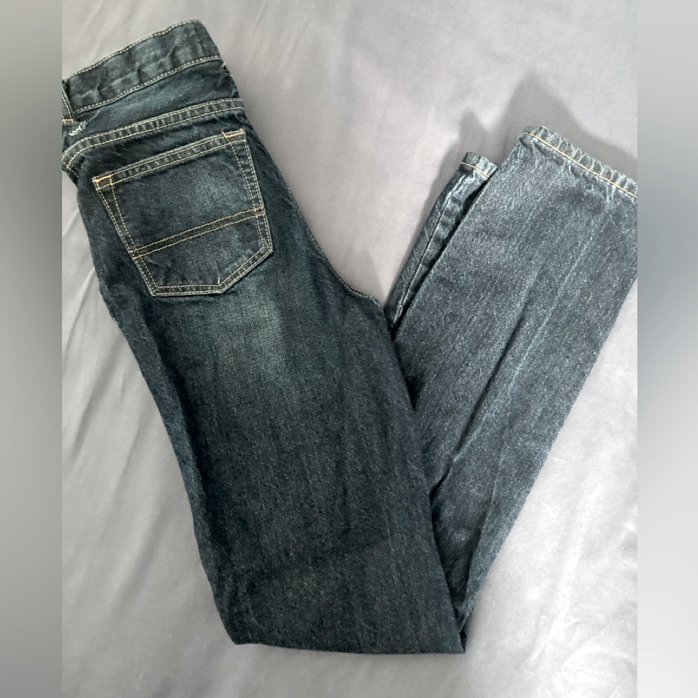 Oshkosh Dark Blue boys Jeans